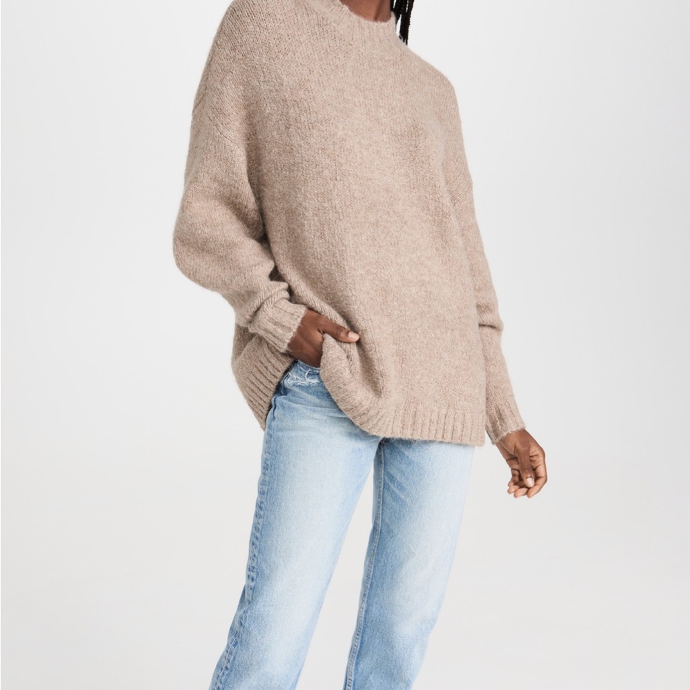 Pistola Carlen Sweater